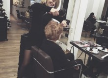 Friseur Fürth Bildergalerie