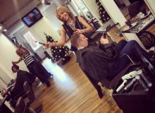 Friseur Fürth Bildergalerie