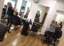 Friseur Fürth Bildergalerie