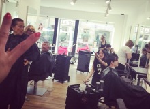Friseur Fürth Bildergalerie