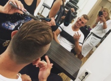 Friseur Fürth Bildergalerie