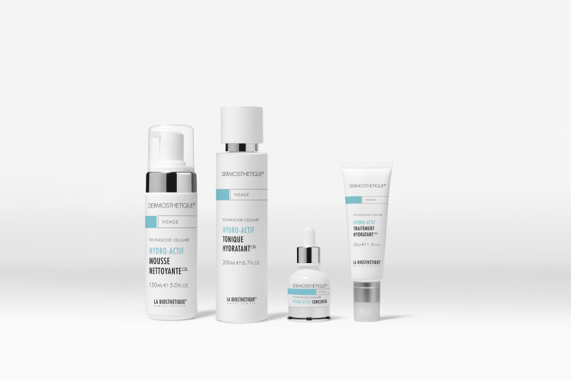 Friseur Fürth Skin Dermosthetique Hydro Actif