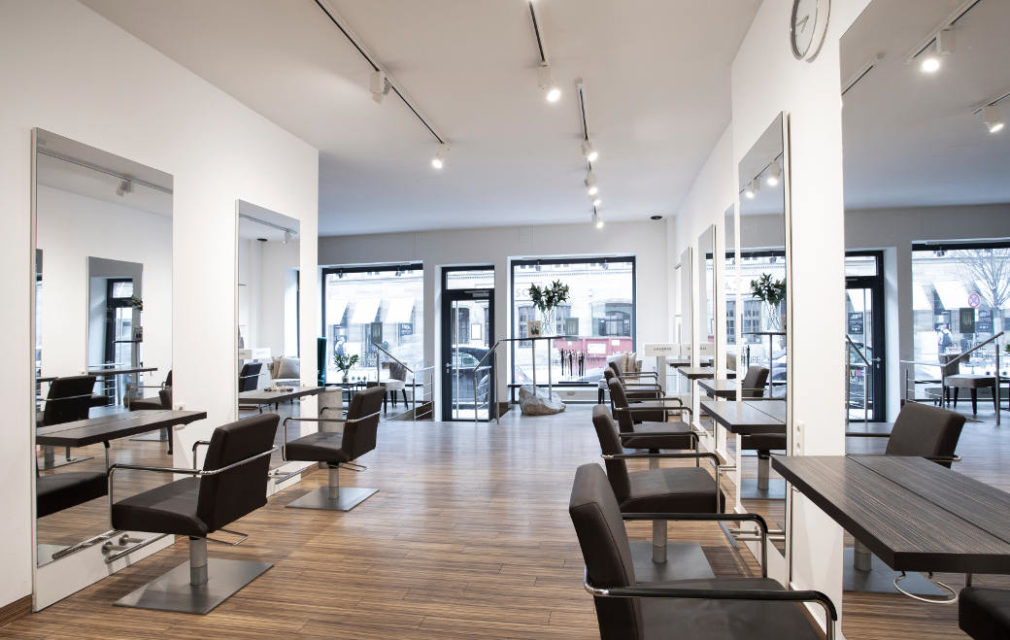 Friseur Fürth Salon