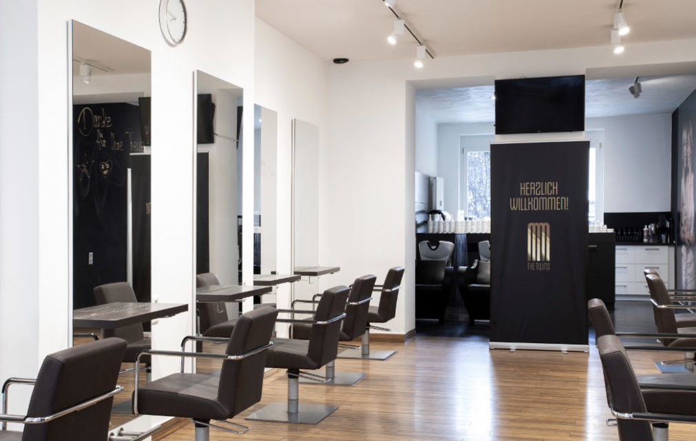 Friseur Fürth Salon