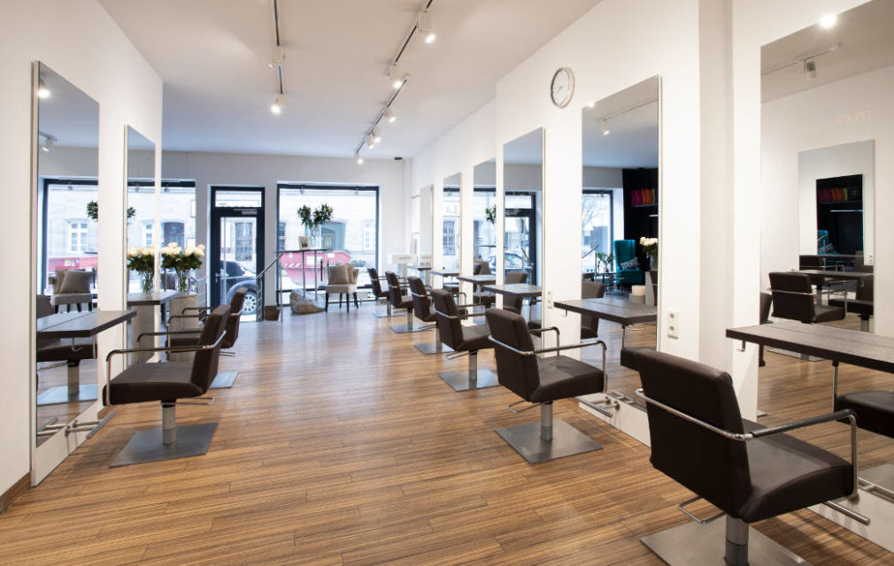 Friseur Fürth Salon