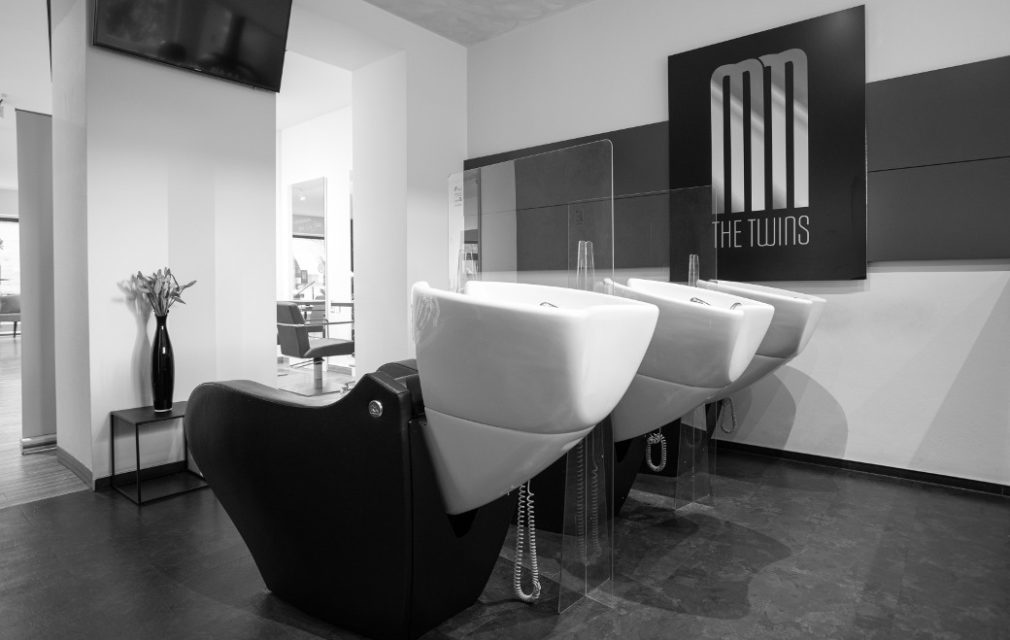 Friseur Fürth Salon