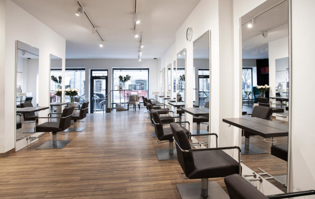 Friseur Fürth Salon